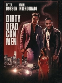 Грязные мёртвые мошенники (2018)